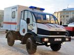 Silant 3.3TD MCHS 2010 года
